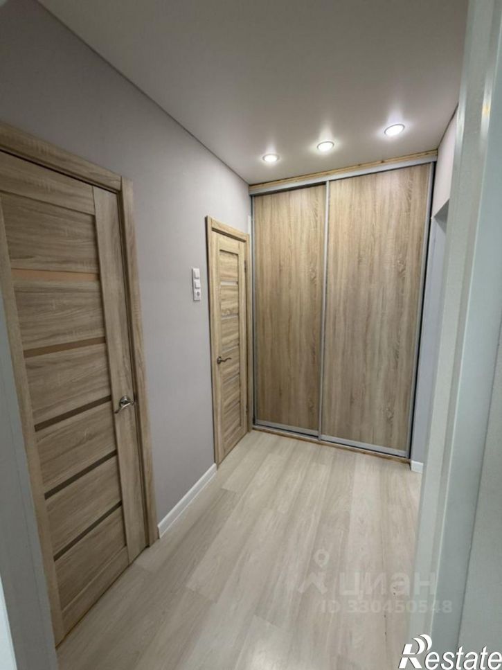1-комн квартира Тарутинская улица, 231 к7,  д. 231 к7
