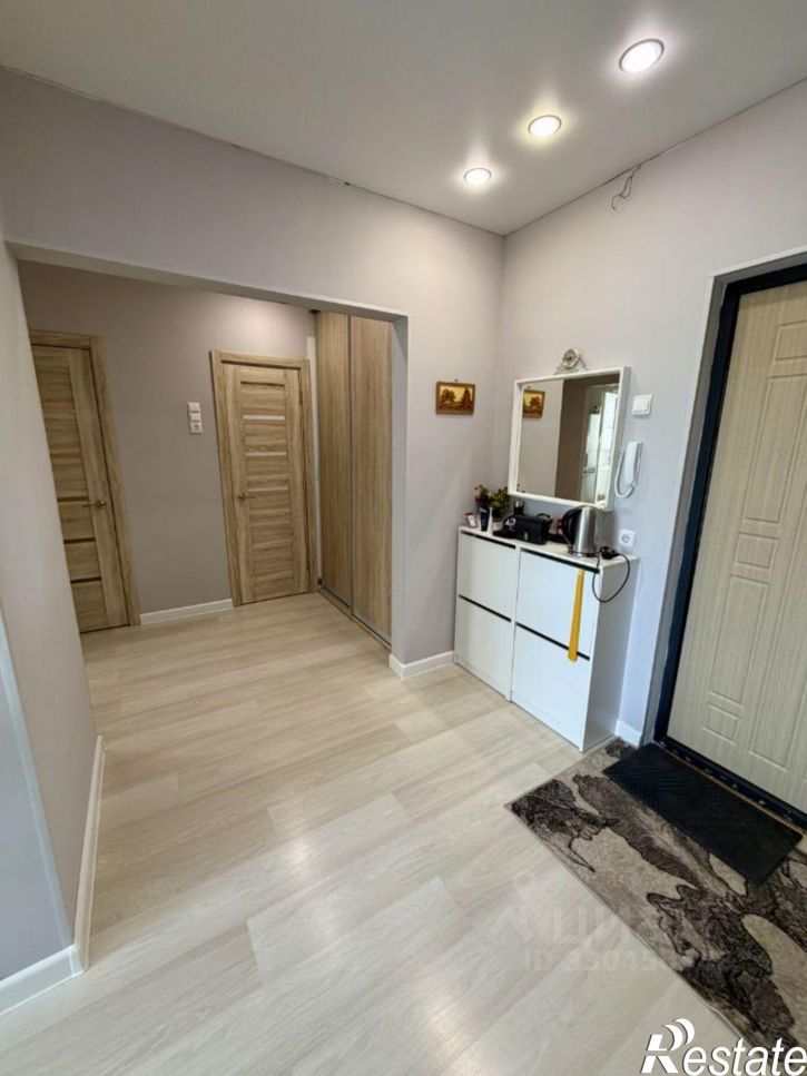 1-комн квартира Тарутинская улица, 231 к7,  д. 231 к7