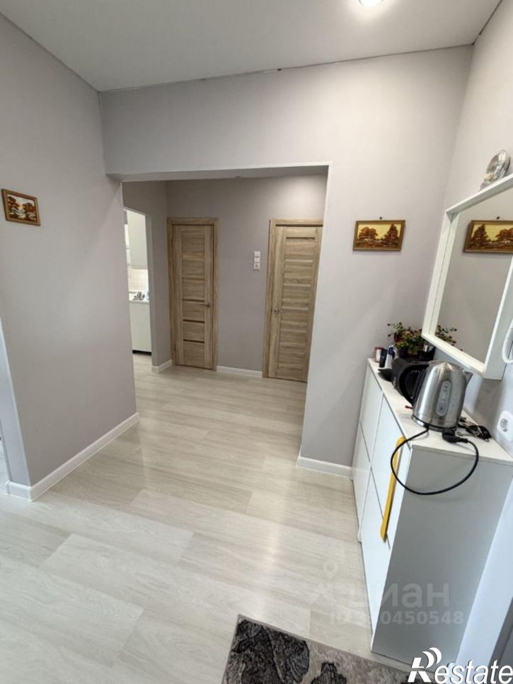 1-комн квартира Тарутинская улица, 231 к7,  д. 231 к7