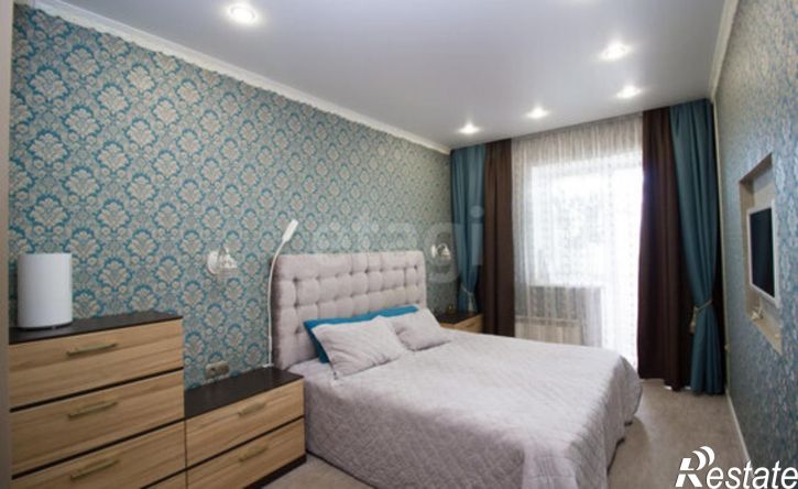 3-комн квартира ул Маршала Жукова, 20,  д. 20