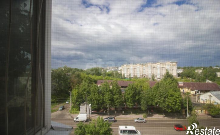 3-комн квартира ул Маршала Жукова, 20,  д. 20