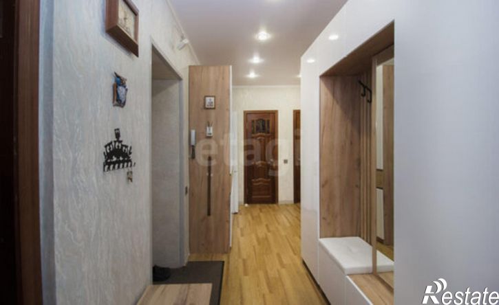 3-комн квартира ул Маршала Жукова, 20,  д. 20