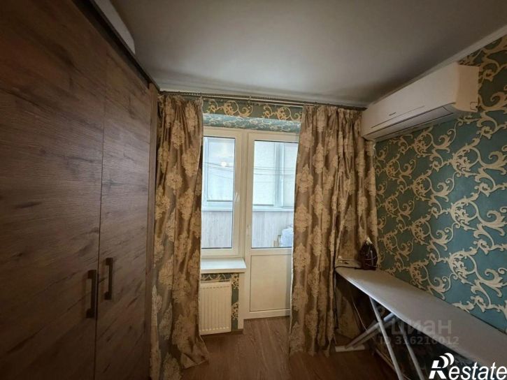 2-комн квартира ул Аллейная, 12,  д. 12