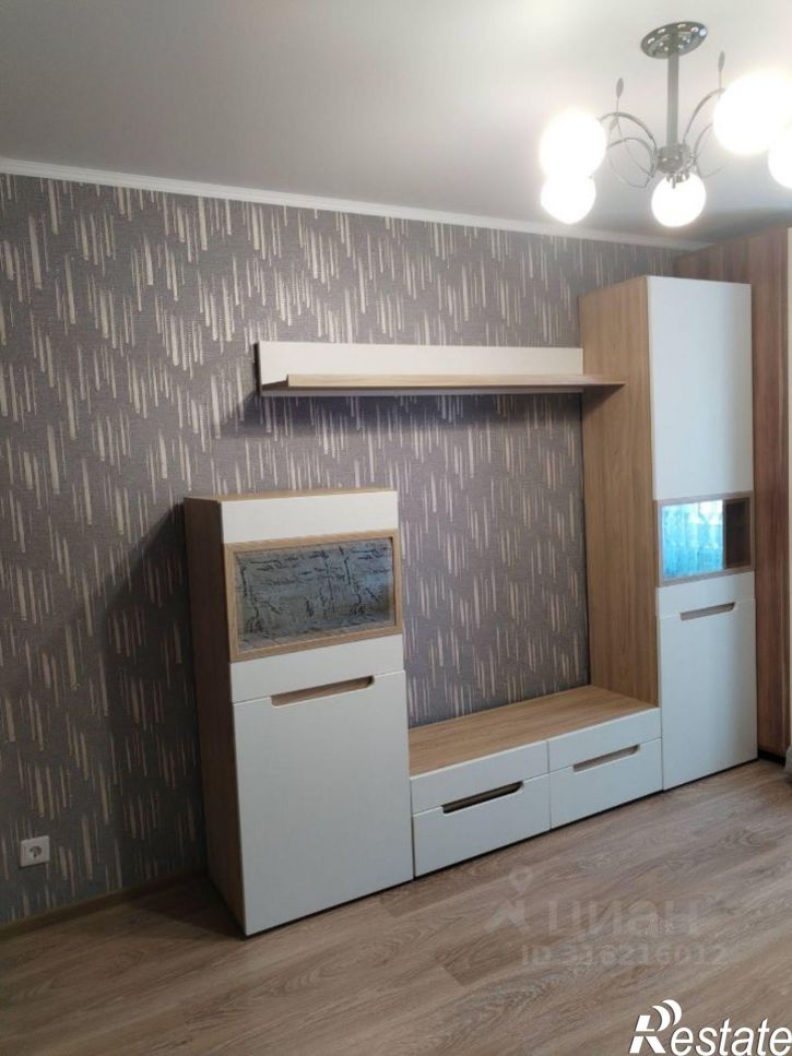 2-комн квартира ул Аллейная, 12,  д. 12