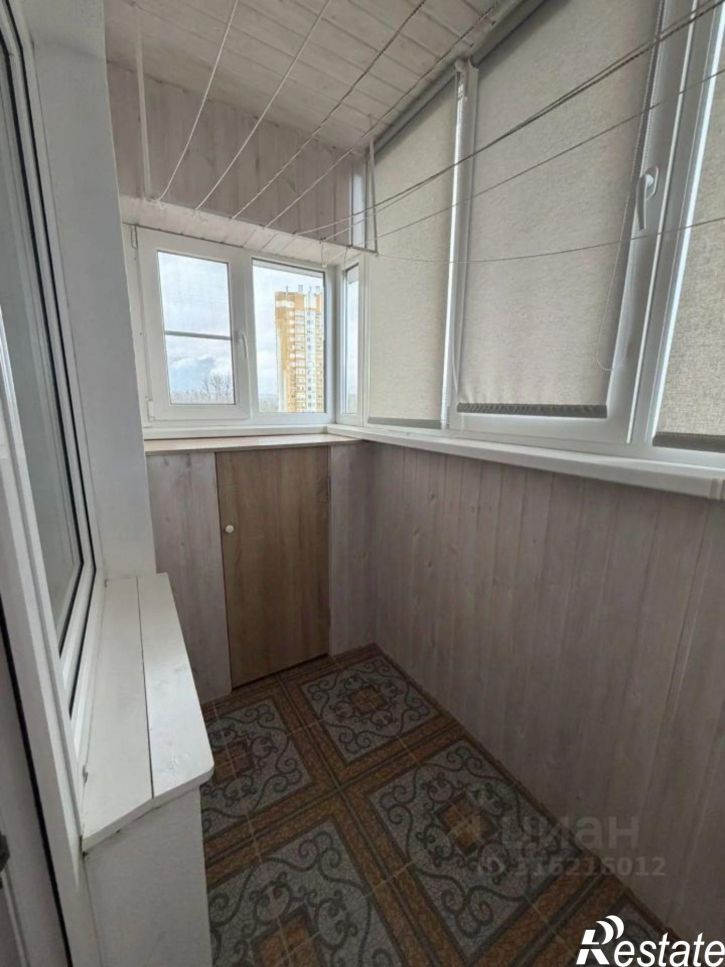 2-комн квартира ул Аллейная, 12,  д. 12