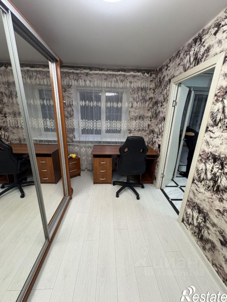 2-комн квартира ул Кирова, 32 3,  д. 32 3,  к. 3