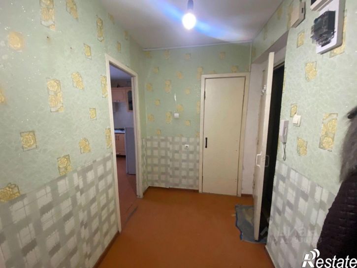 1-комн квартира улица Дружбы, 18,  д. 18
