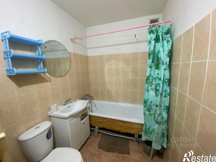 1-комн квартира улица Дружбы, 18,  д. 18