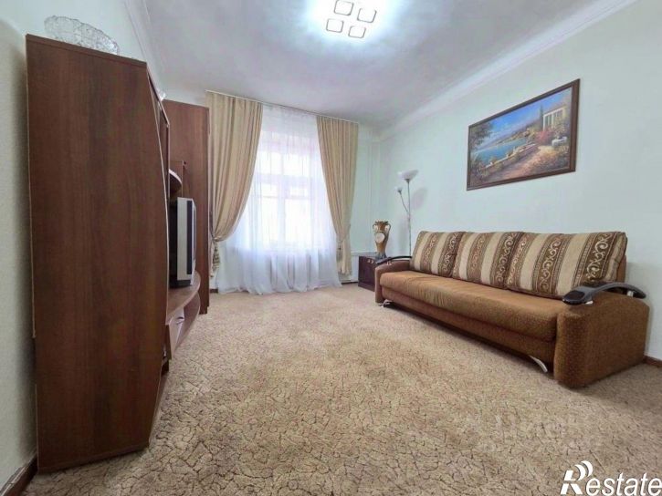 Комната улица Ромодановские Дворики, 61А,  д. 61А