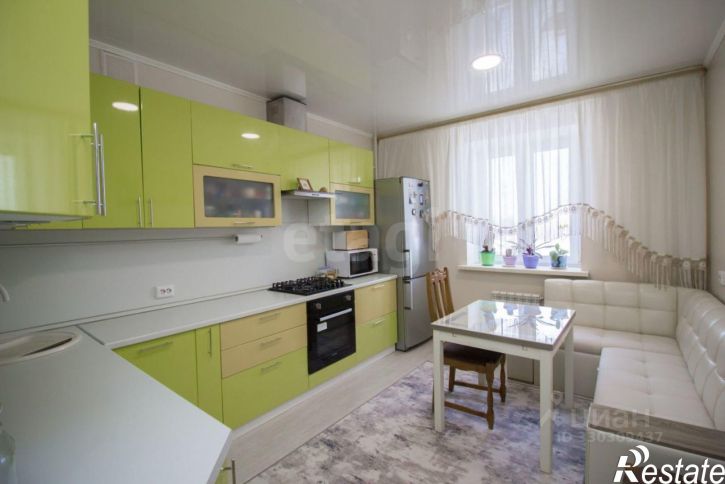 2-комн квартира улица Кубяка, 9 к8,  д. 9 к8