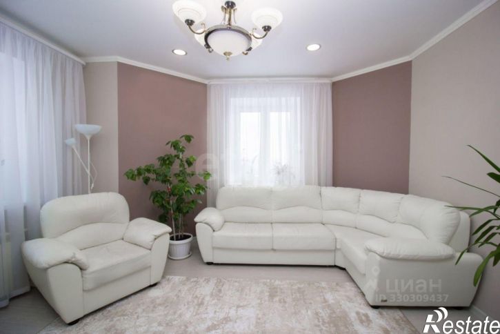 2-комн квартира улица Кубяка, 9 к8,  д. 9 к8