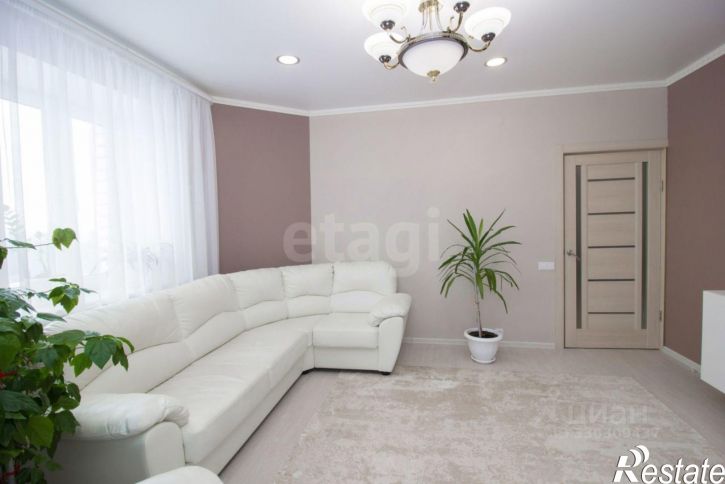2-комн квартира улица Кубяка, 9 к8,  д. 9 к8