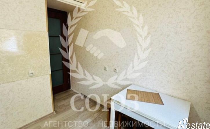 1-комн квартира улица Вишневского, 23,  д. 23