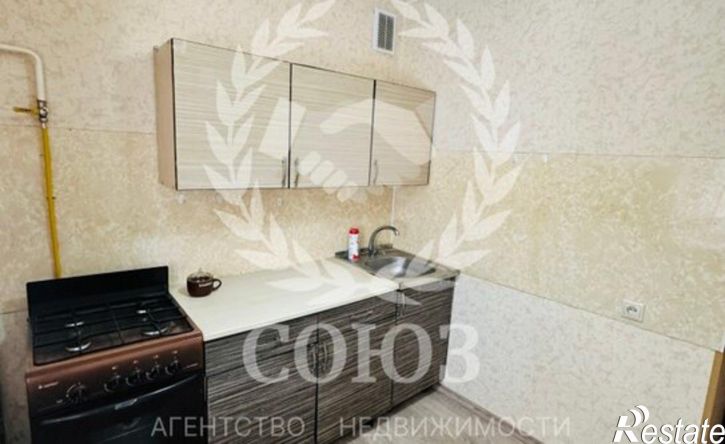 1-комн квартира улица Вишневского, 23,  д. 23