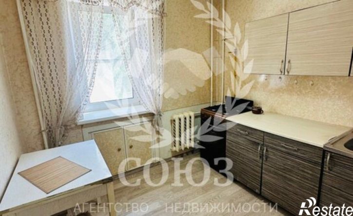 1-комн квартира улица Вишневского, 23,  д. 23