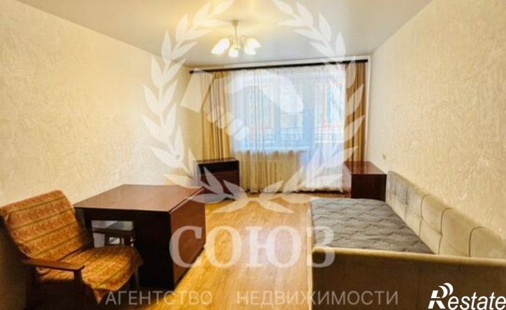 1-комн квартира улица Вишневского, 23,  д. 23