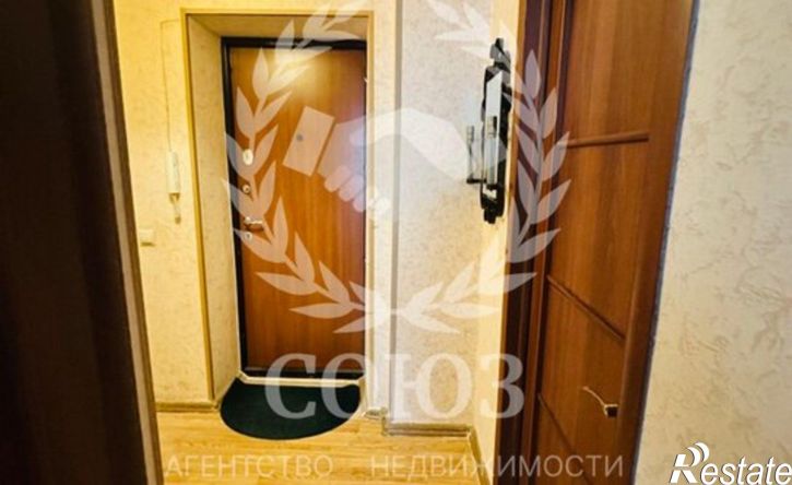 1-комн квартира улица Вишневского, 23,  д. 23