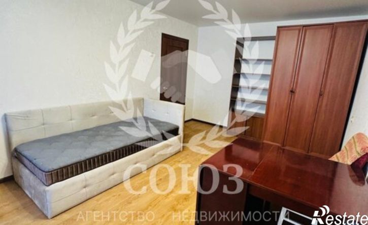 1-комн квартира улица Вишневского, 23,  д. 23
