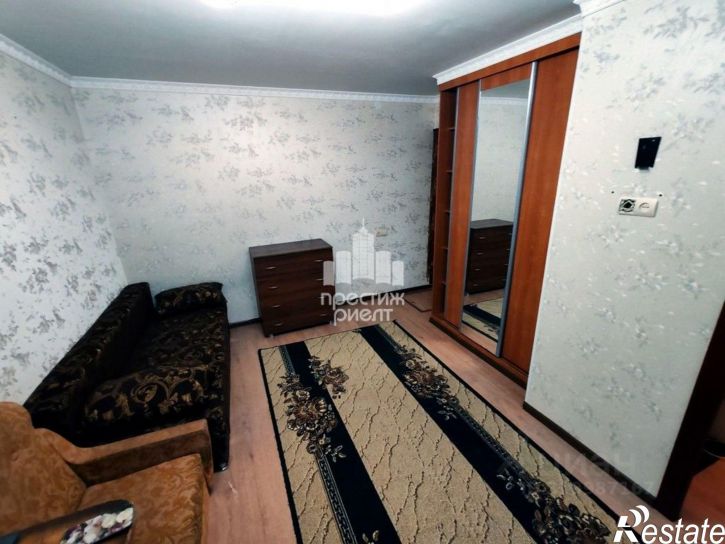 1-комн квартира ул Шахтеров, 3,  д. 3