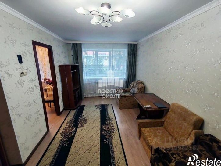 1-комн квартира ул Шахтеров, 3,  д. 3