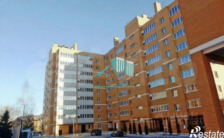 1-комн квартира ул Генерала Попова, 2,  д. 2