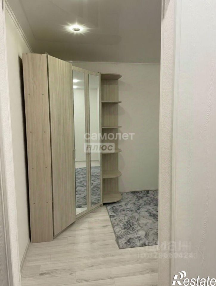 1-комн квартира ул Никитина, 81,  д. 81