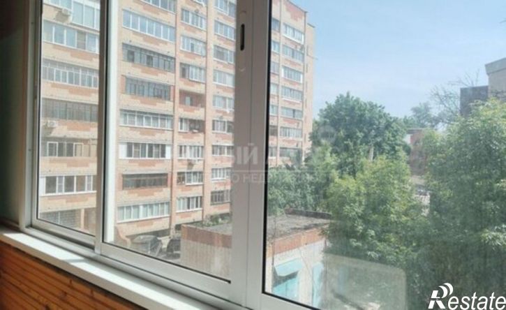 3-комн квартира ул Герцена, 17,  д. 17