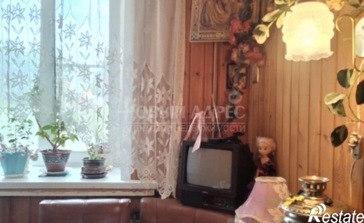 3-комн квартира ул Герцена, 17,  д. 17