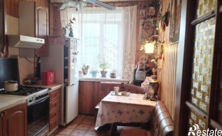 3-комн квартира ул Герцена, 17,  д. 17