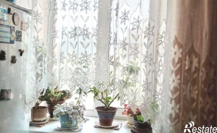 3-комн квартира ул Герцена, 17,  д. 17