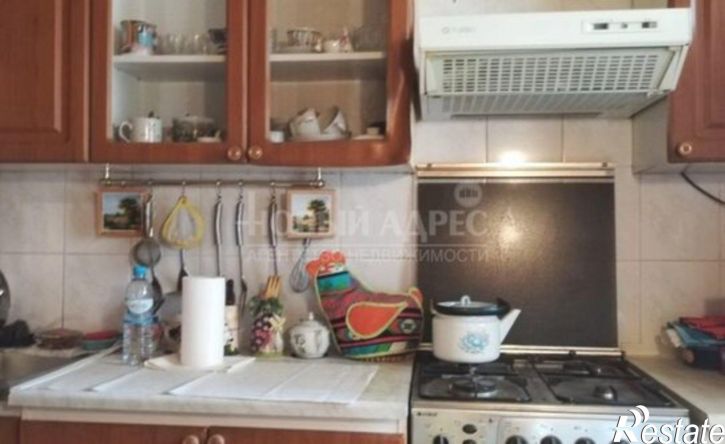 3-комн квартира ул Герцена, 17,  д. 17
