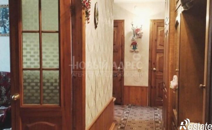 3-комн квартира ул Герцена, 17,  д. 17