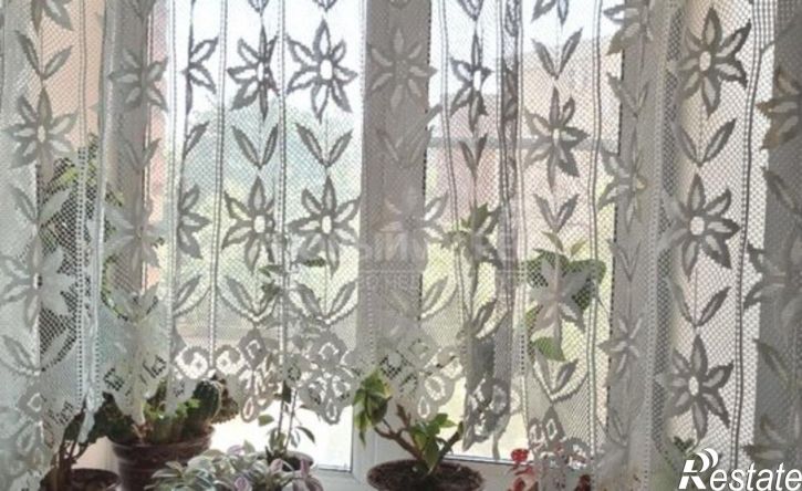 3-комн квартира ул Герцена, 17,  д. 17