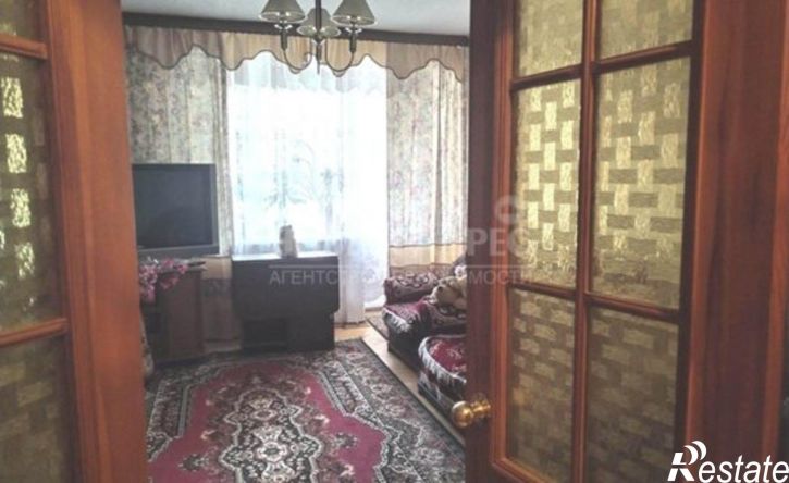 3-комн квартира ул Герцена, 17,  д. 17
