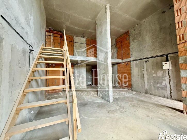 Офис ул Высокая, 2,  д. 2