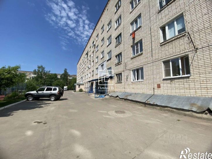 Комната ул Калинина, 15,  д. 15