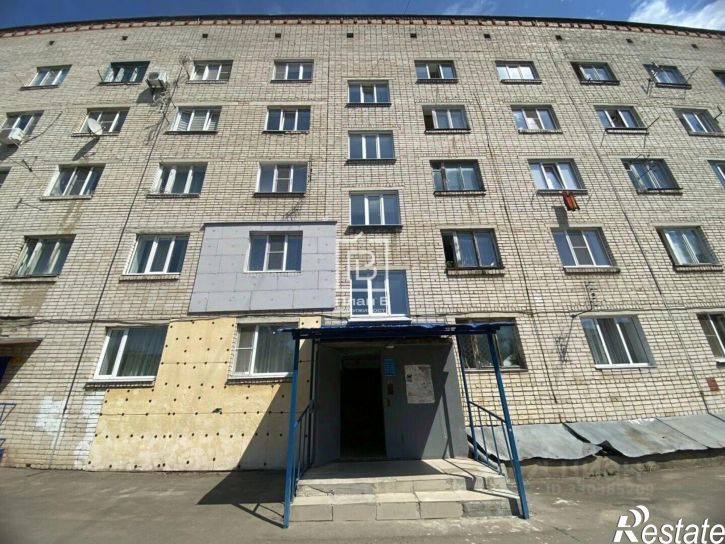 Комната ул Калинина, 15,  д. 15
