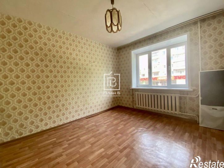 Комната ул Калинина, 15,  д. 15