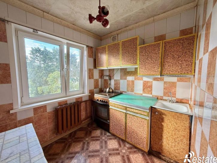 2-комн квартира ул Ольговская, 14,  д. 14