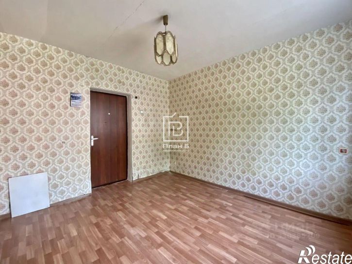 Комната ул Калинина, 15,  д. 15