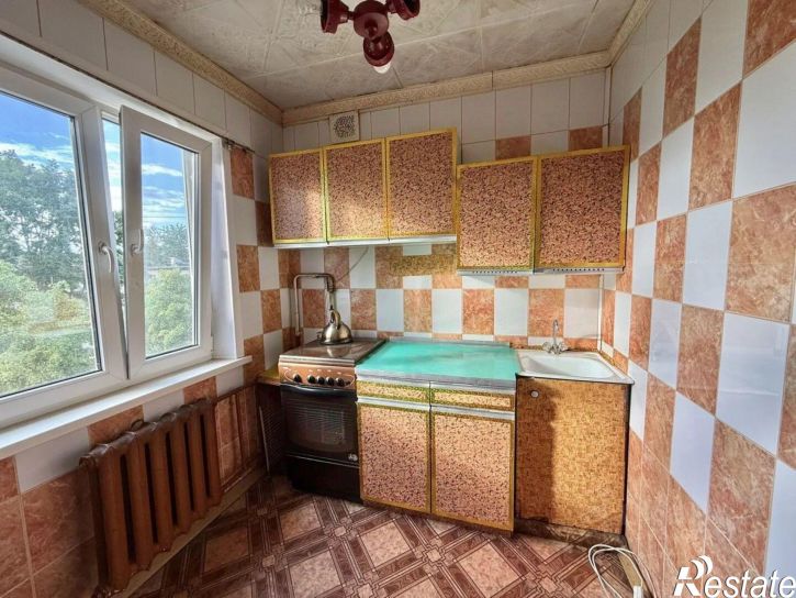 2-комн квартира ул Ольговская, 14,  д. 14