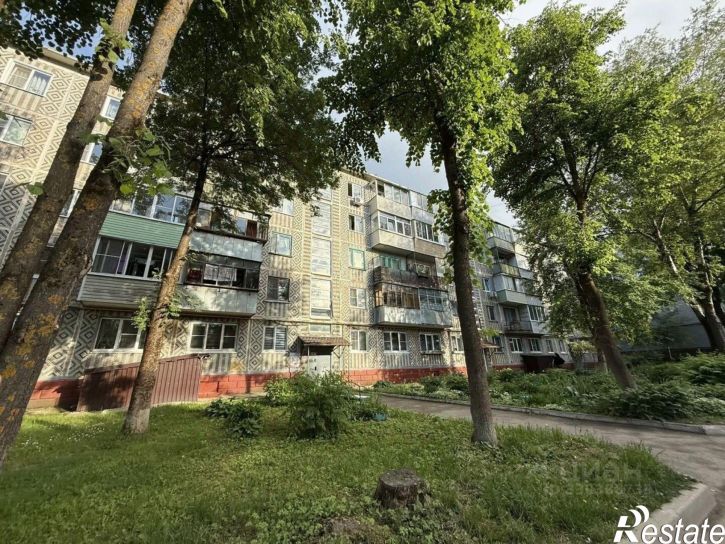 2-комн квартира ул Ольговская, 14,  д. 14