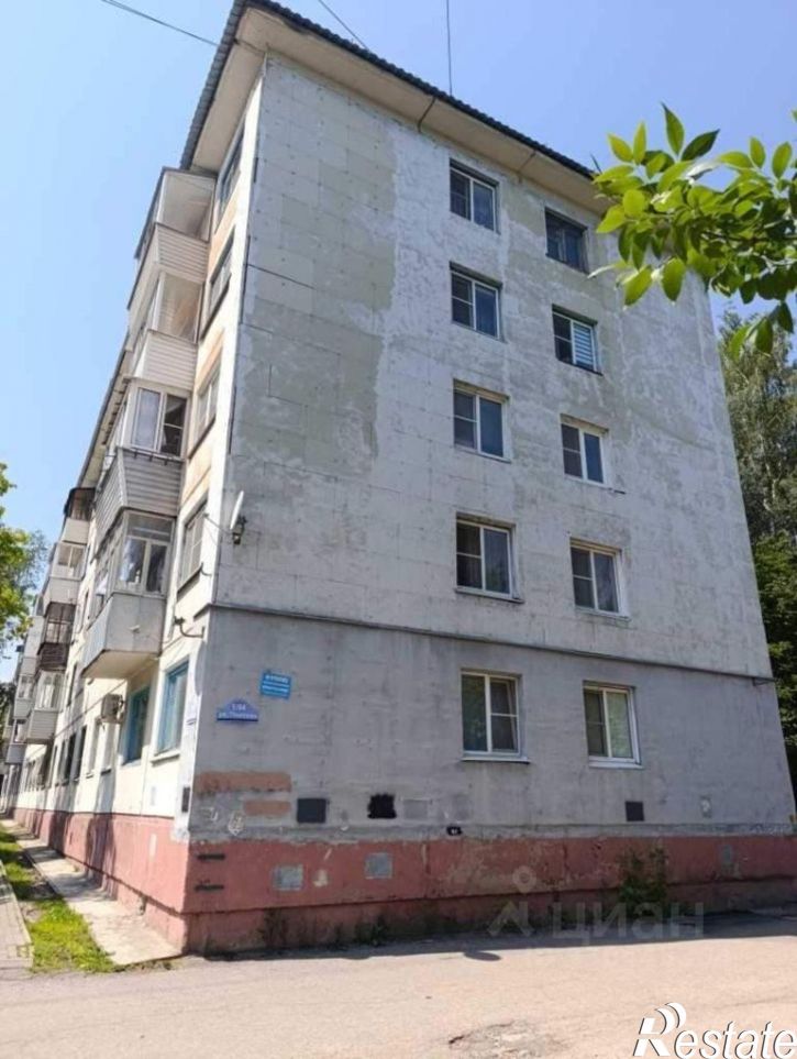 3-комн квартира ул Платова, 1/44,  д. 1/44