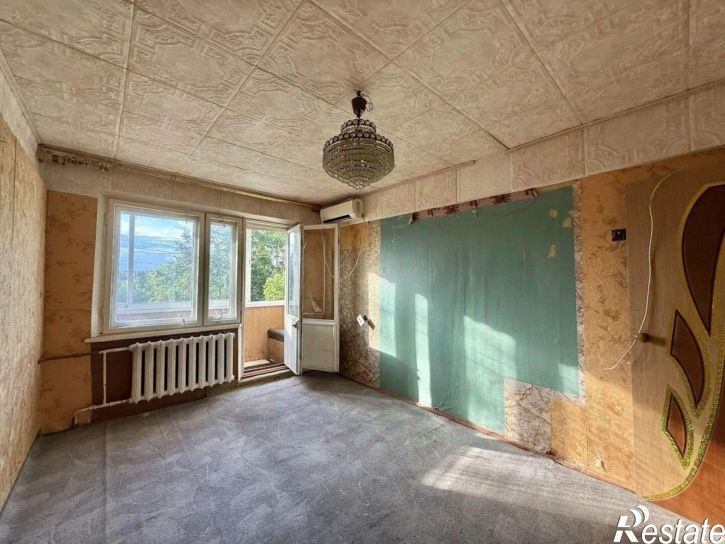 2-комн квартира ул Ольговская, 14,  д. 14