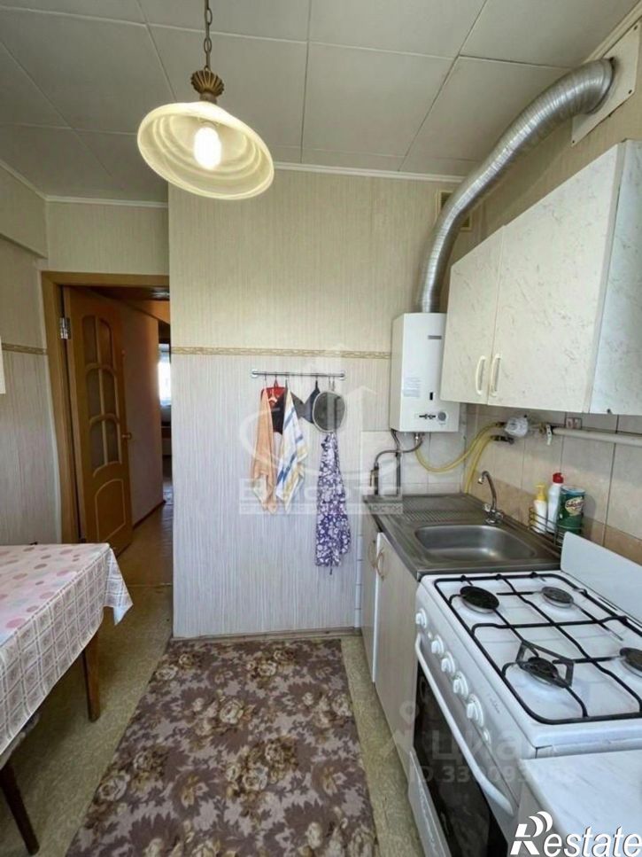 2-комн квартира улица Кубяка, 8,  д. 8