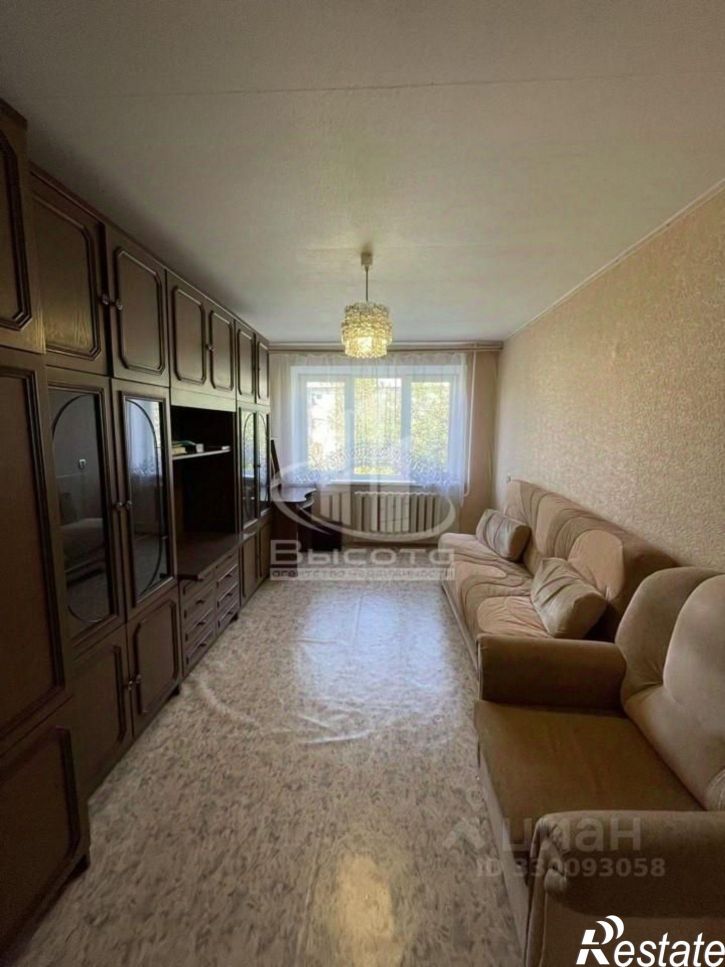 2-комн квартира улица Кубяка, 8,  д. 8