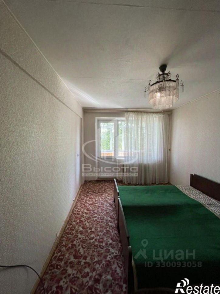 2-комн квартира улица Кубяка, 8,  д. 8