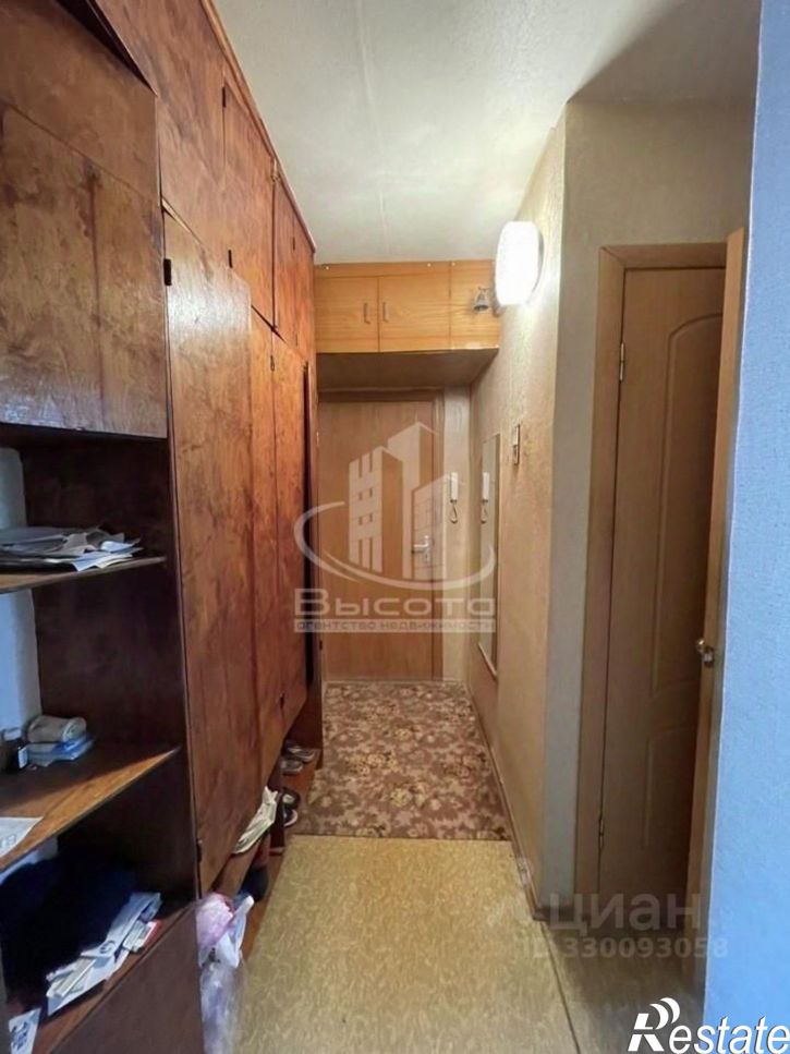 2-комн квартира улица Кубяка, 8,  д. 8