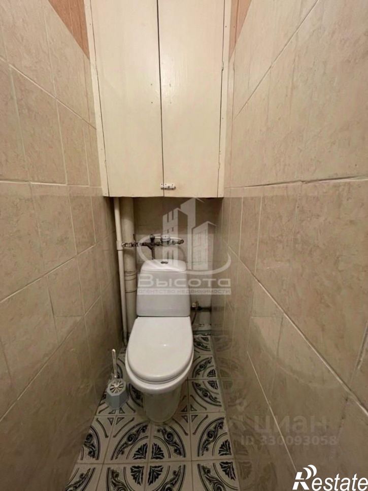 2-комн квартира улица Кубяка, 8,  д. 8