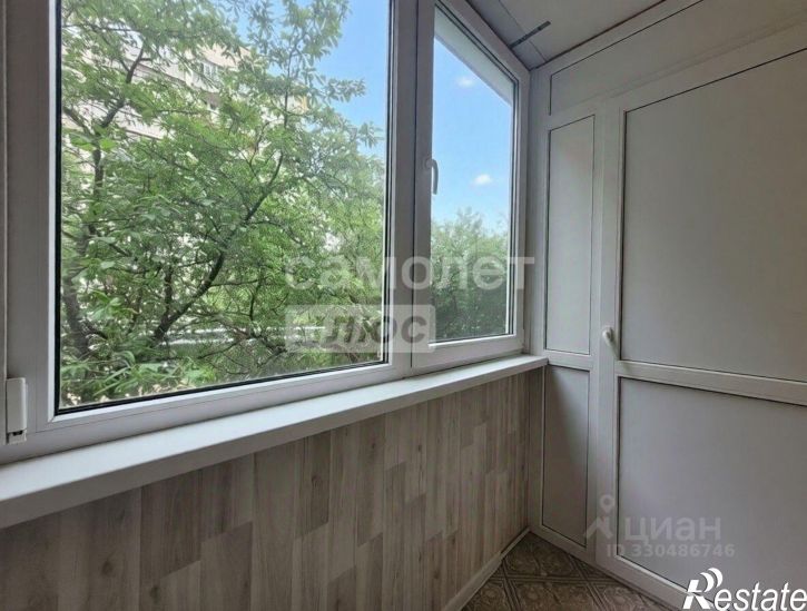 3-комн квартира улица Билибина, 19,  д. 19